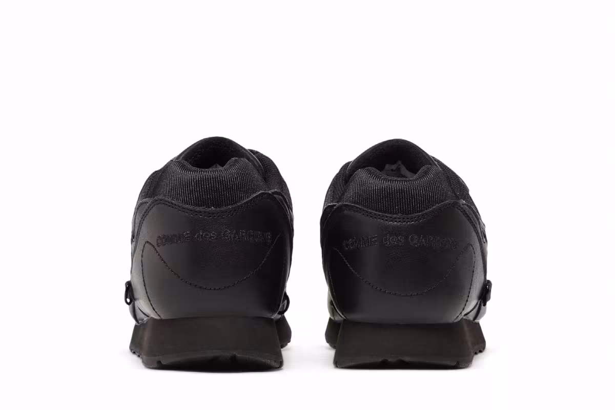 Nike COMME des GARCONS x Women's Outburst, view 7