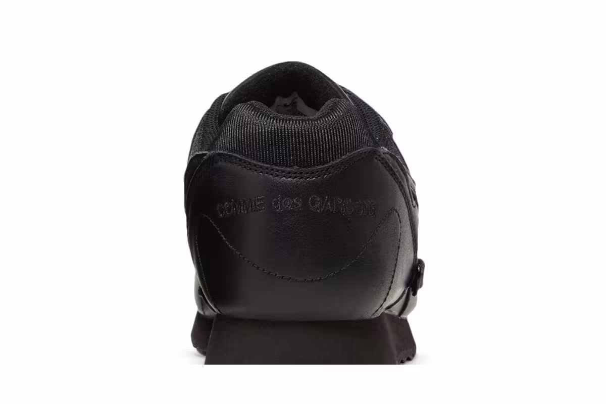 Nike COMME des GARCONS x Women's Outburst, view 8