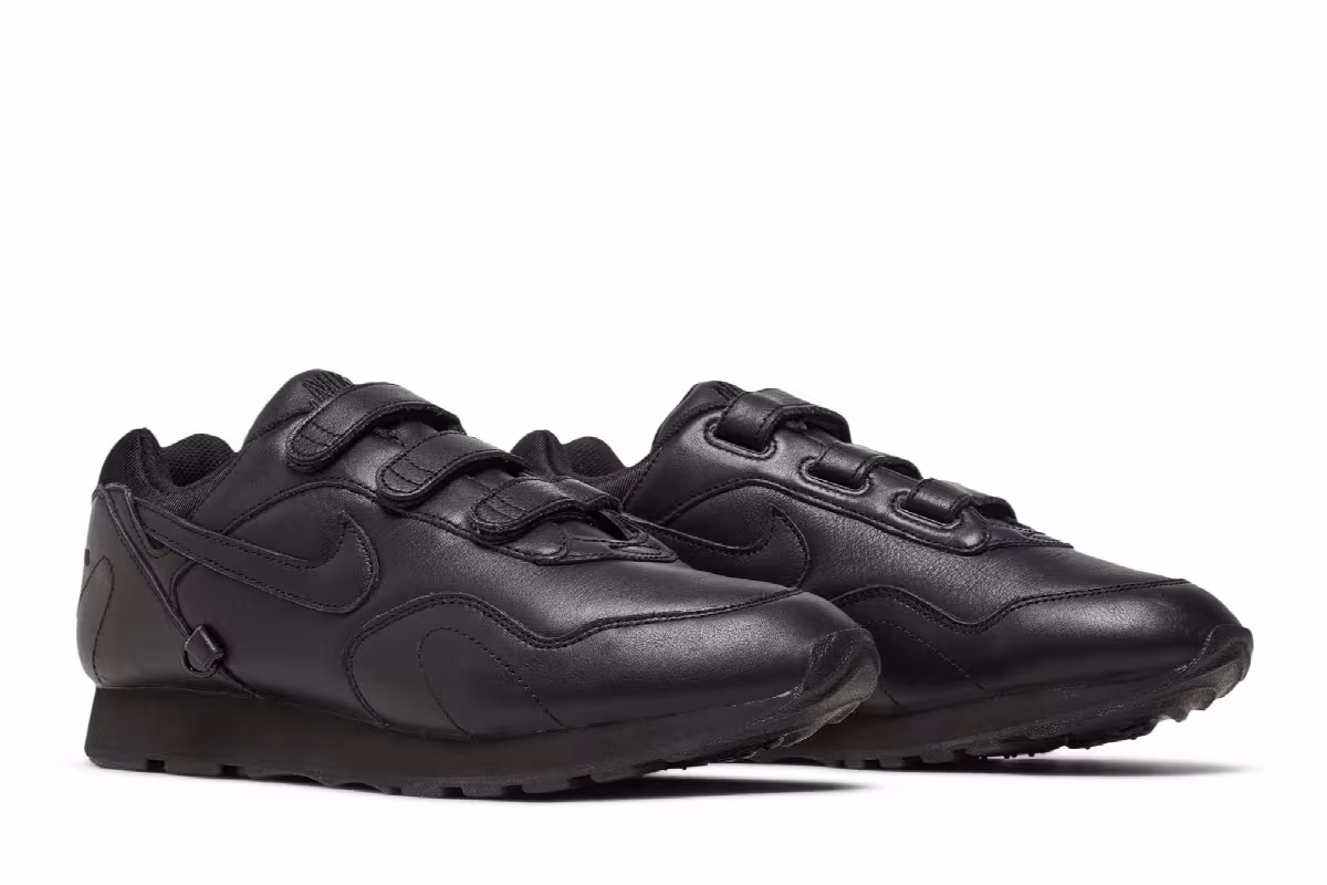 Nike COMME des GARCONS x Women's Outburst, view 9