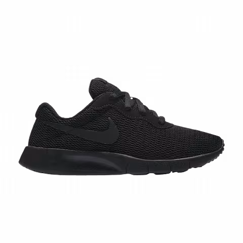Nike Tanjun PS 'Triple Black'