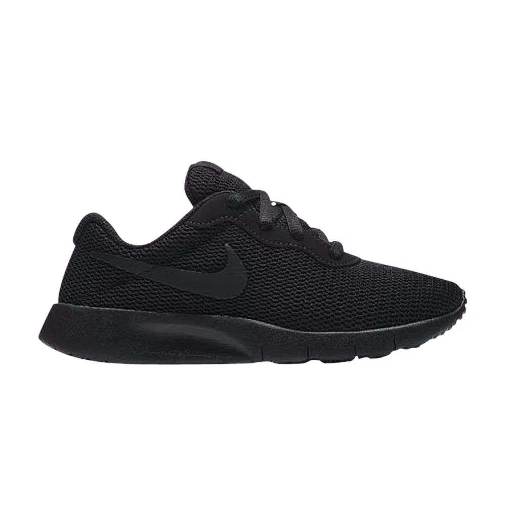 Nike Tanjun PS Triple Black