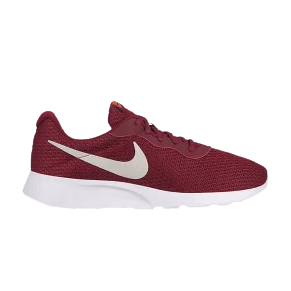 Nike Tanjun Team Red