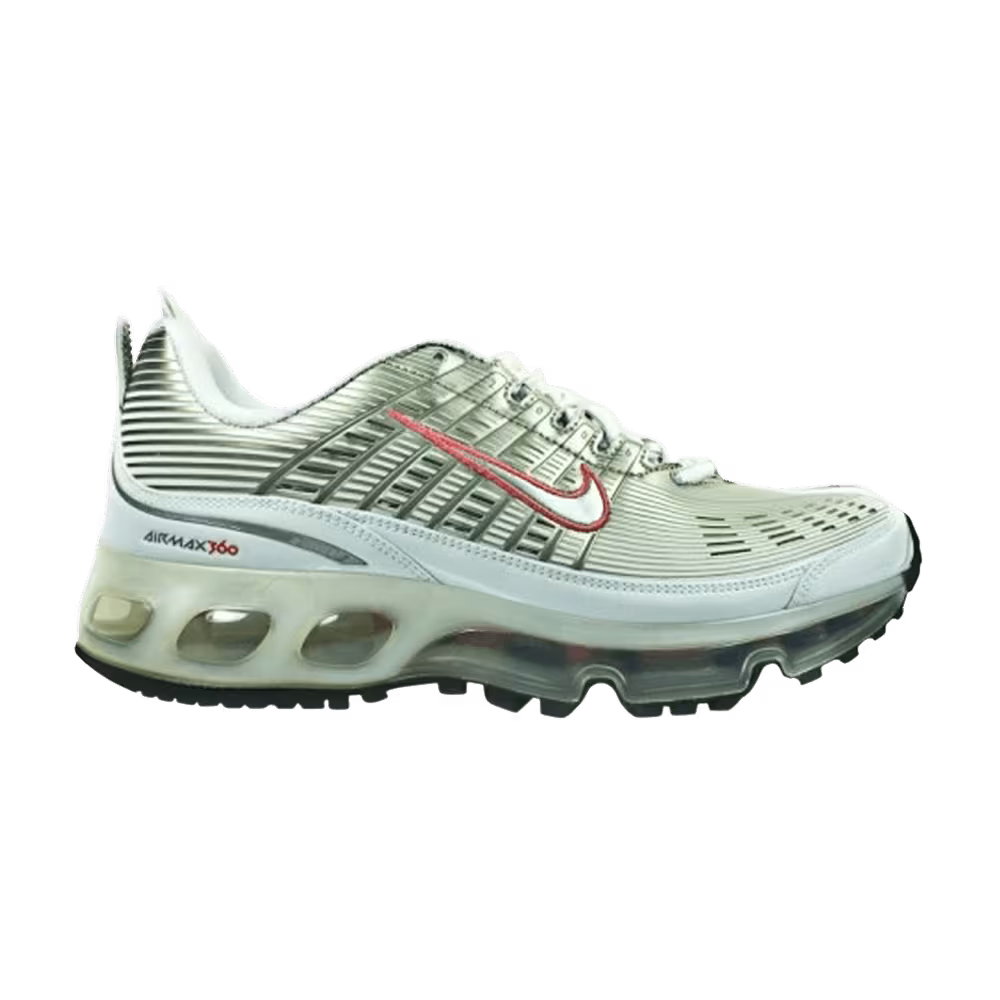 Nike Women's Air Max 360 Spin