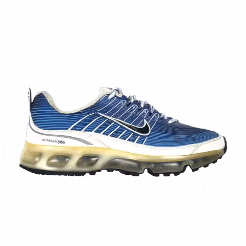 Nike Air Max 360 'Varsity Royal'