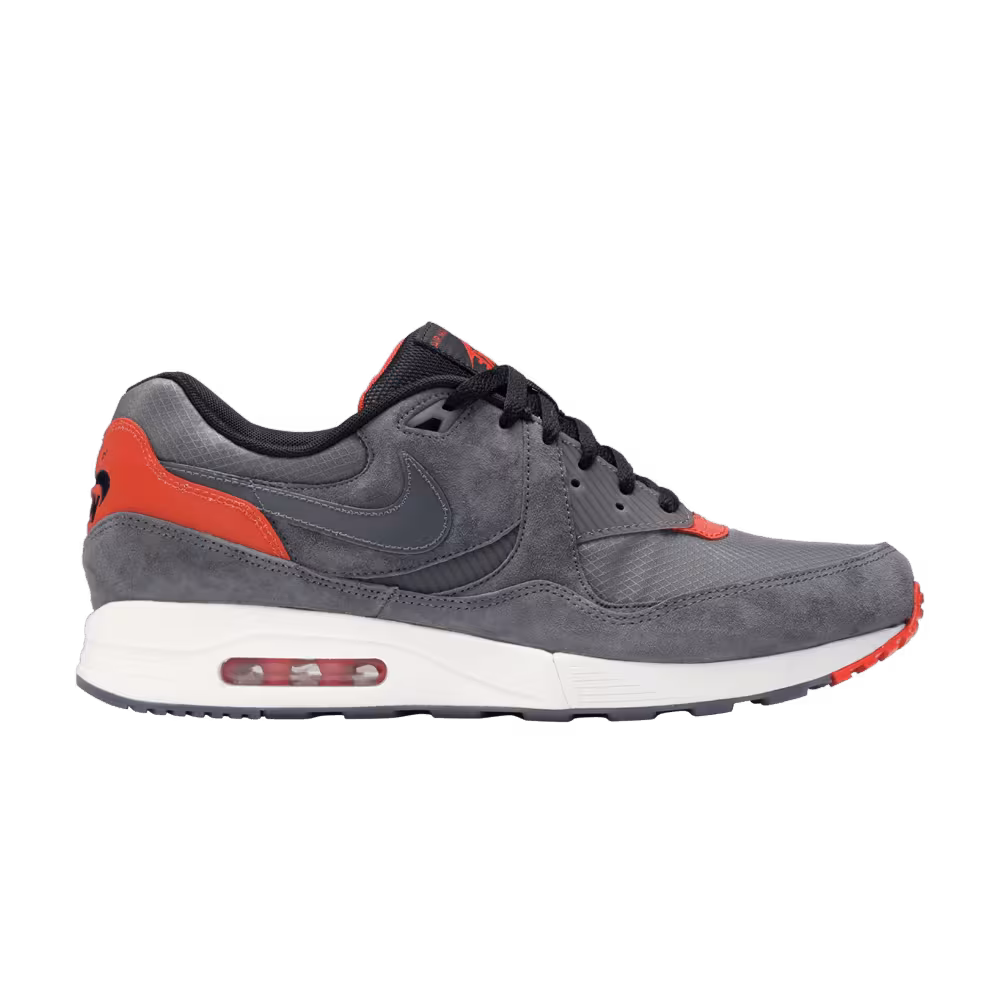 size? x Nike Air Max Light Zero Gravity