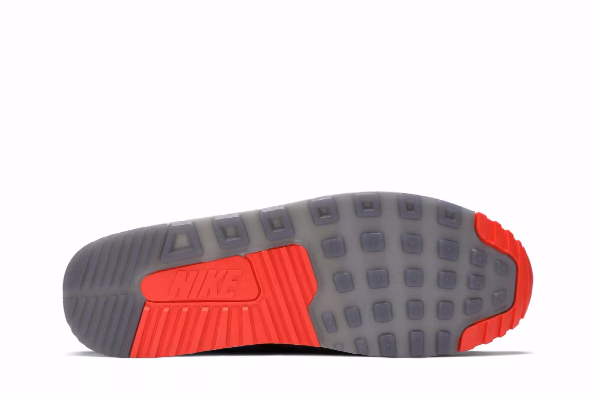 size? x Nike Air Max Light Zero Gravity, view 5