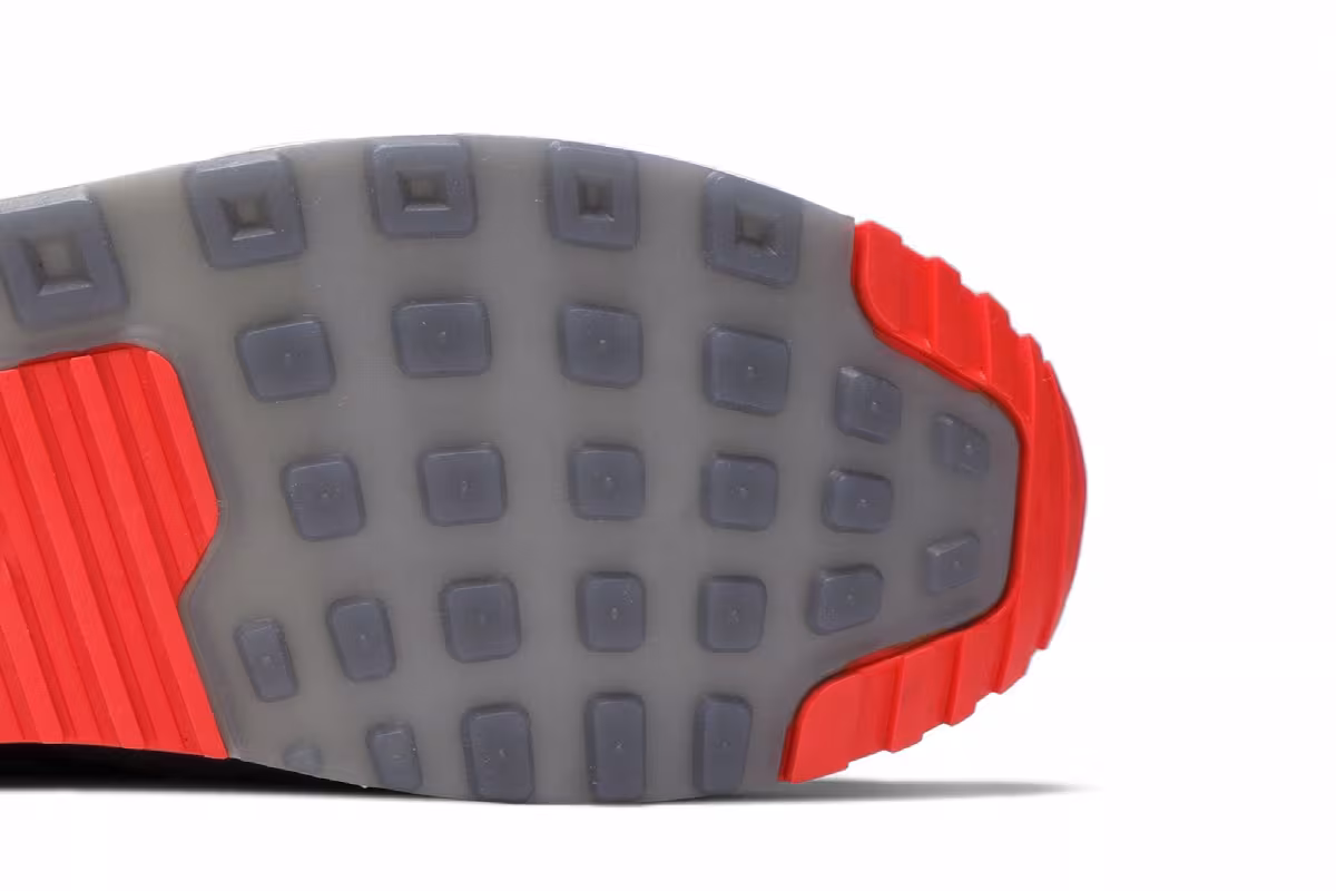 size? x Nike Air Max Light Zero Gravity, view 6