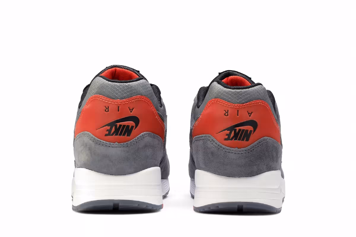 size? x Nike Air Max Light Zero Gravity, view 7