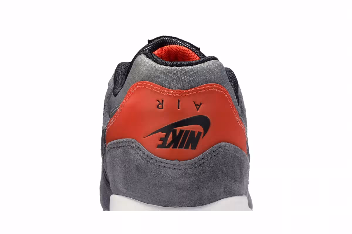 size? x Nike Air Max Light Zero Gravity, view 8