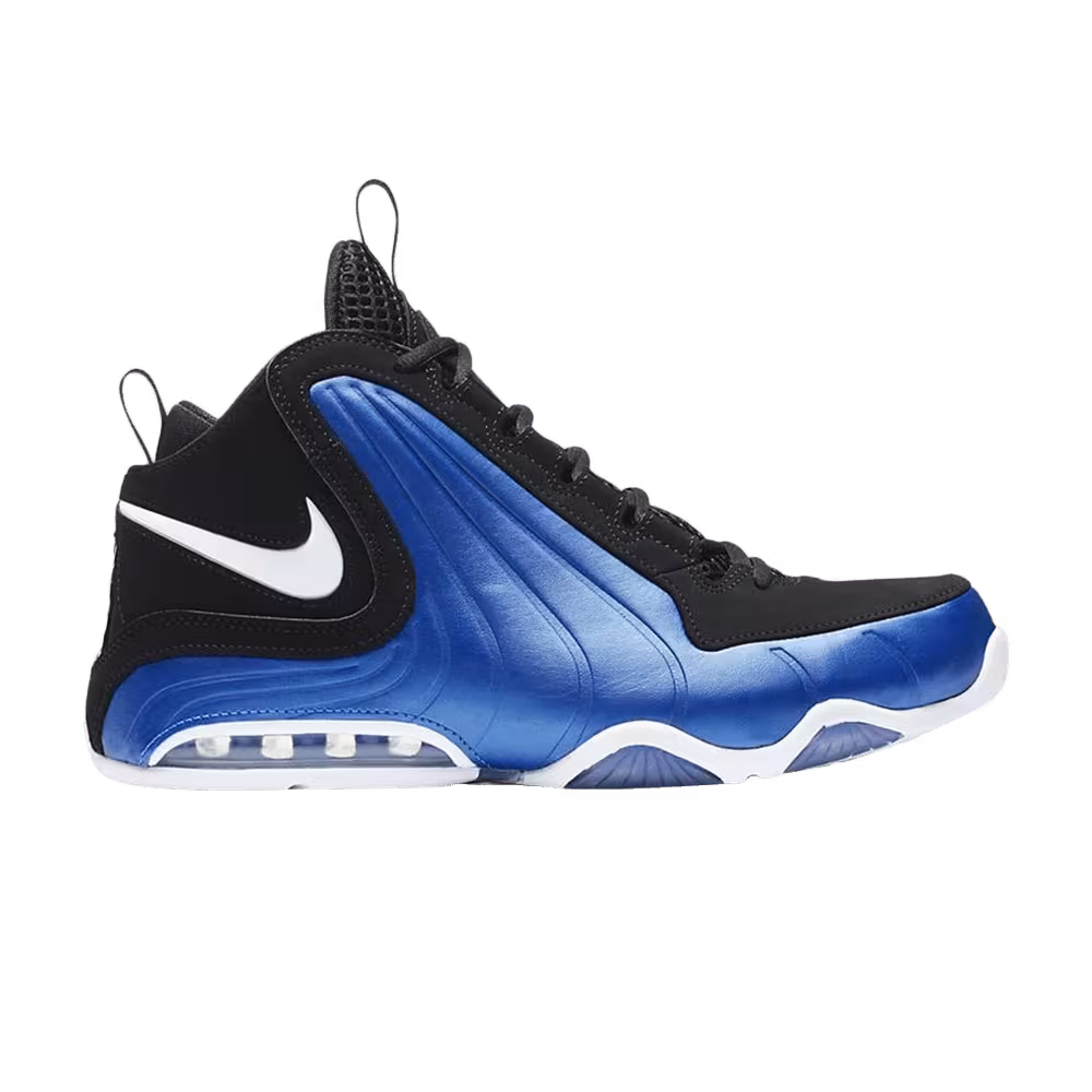 Nike Air Max Wavy University Blue