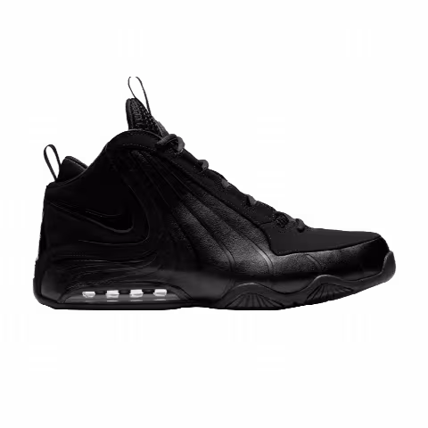 Nike Air Max Wavy 'Triple Black'