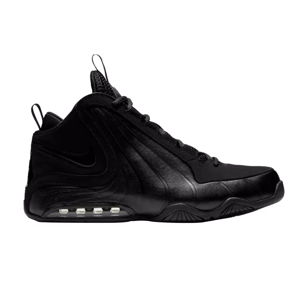 Nike Air Max Wavy Triple Black