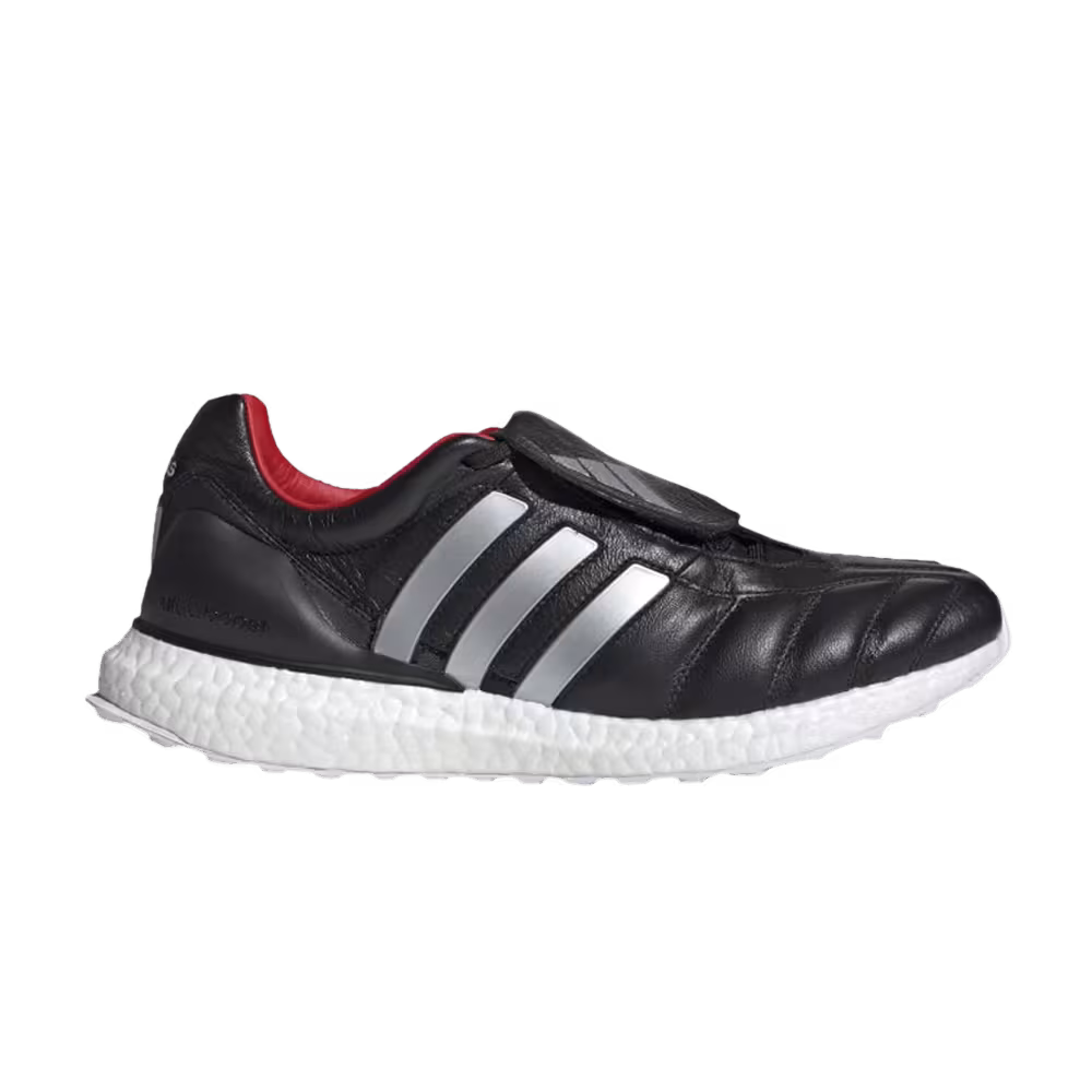 Nike Predator Mania Boost Black