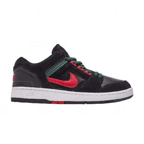 Nike Air Force 2 Low SB 'Deep Forest'