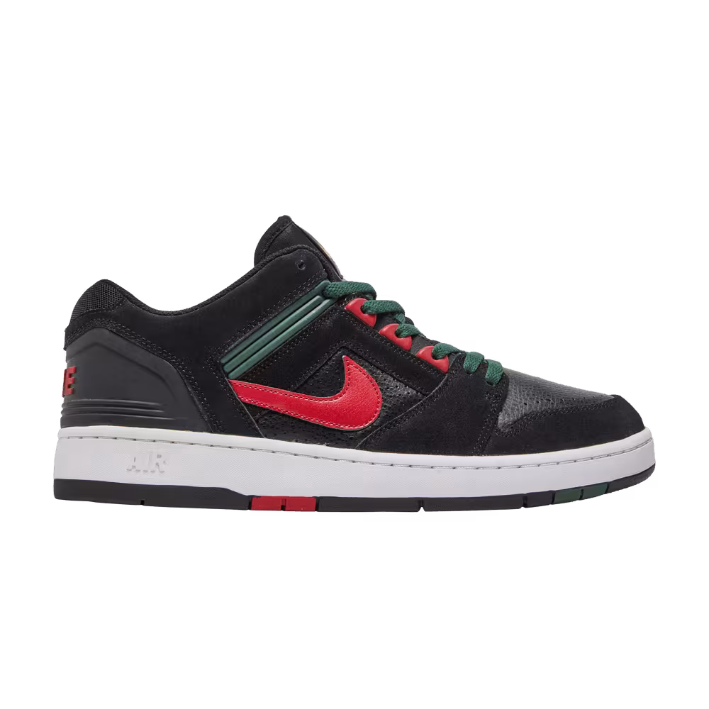 Nike Air Force 2 Low SB Deep Forest