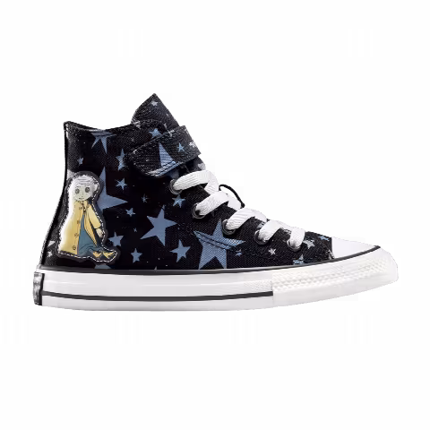 Coraline x Converse Chuck Taylor All Star EasyOn High PS 'Coraline's Sweater'