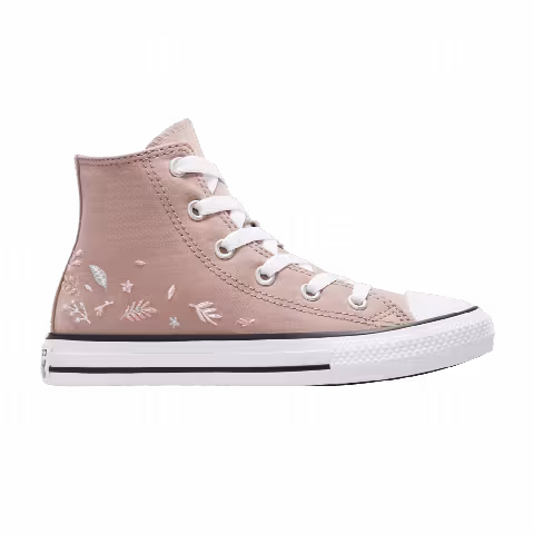 Converse Chuck Taylor All Star High PS 'Fall Leaves'