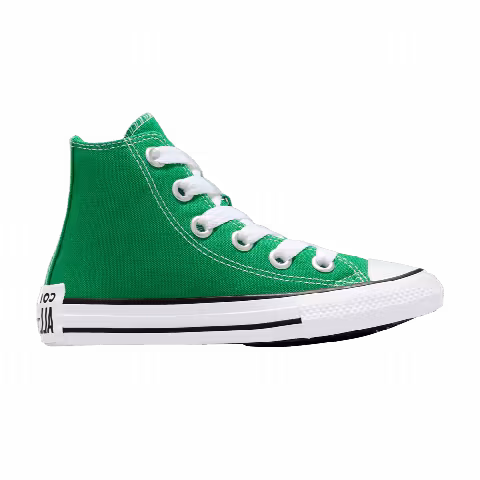 Converse Chuck Taylor All Star High PS 'Sketch - Green'