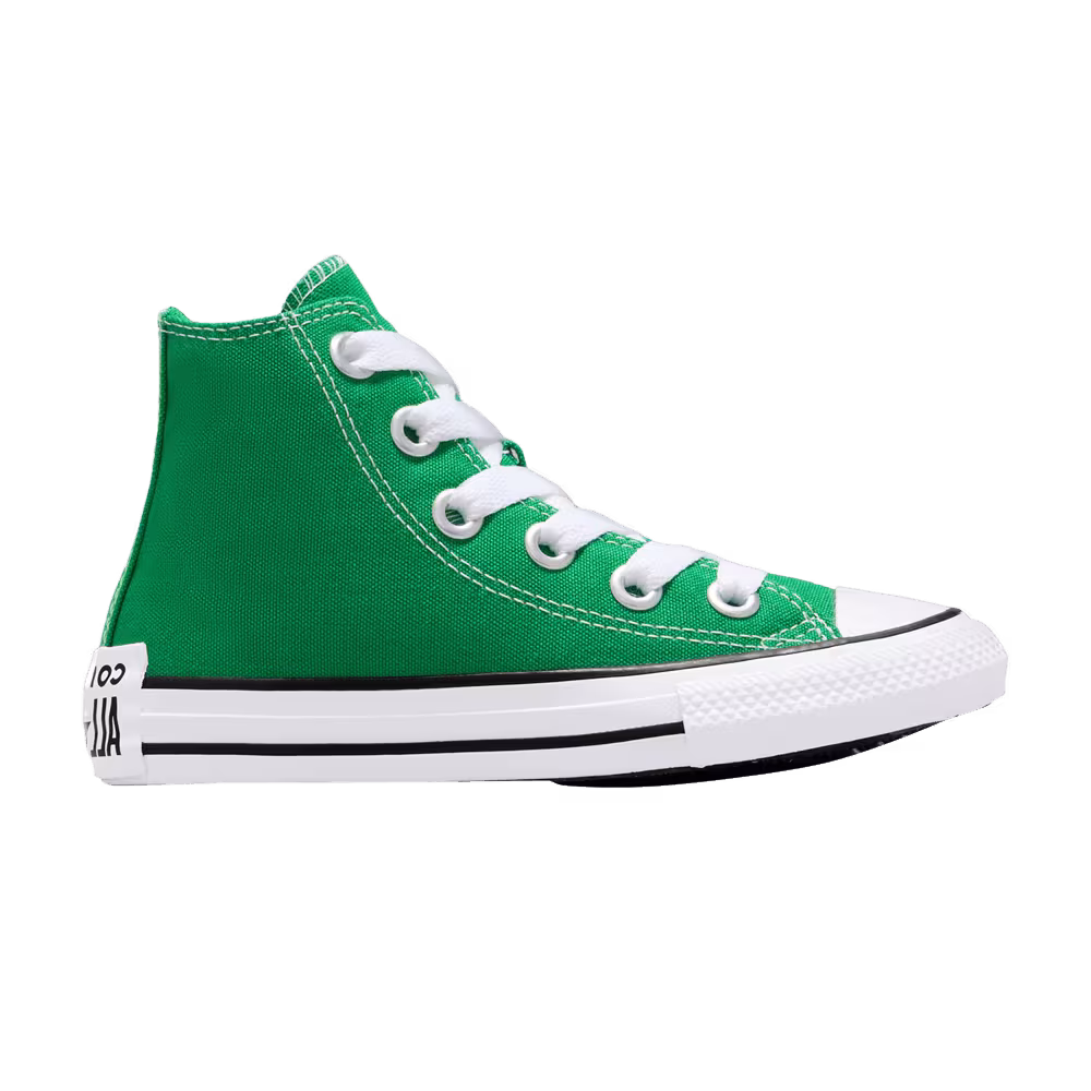 Converse Chuck Taylor All Star High PS Sketch - Green