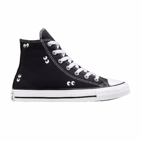 Converse Chuck Taylor All Star High GS 'Eyes'