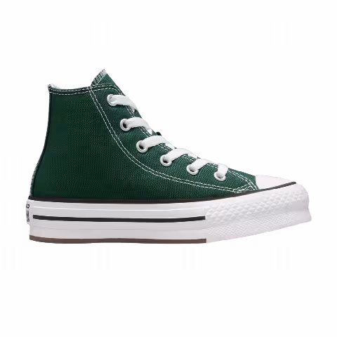 Converse Chuck Taylor All Star EVA Lift High PS 'Green Envy'