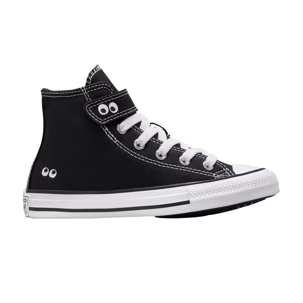 Converse Chuck Taylor All Star EasyOn High PS Eyes