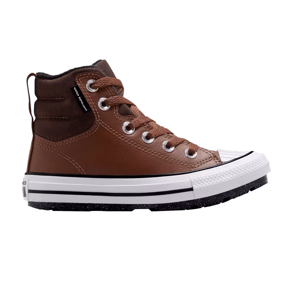 Converse Chuck Taylor All Star Berkshire Boot PS Bear Nap Brown