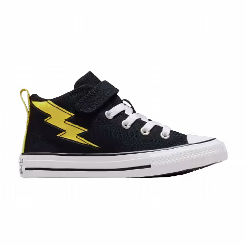Converse Chuck Taylor All Star EasyOn Mid PS 'Malden Street - Electric Bolt'