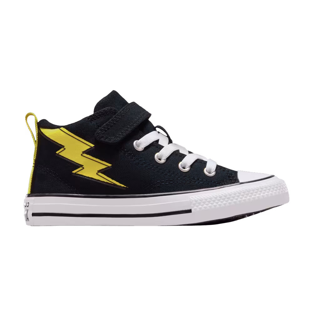 Converse Chuck Taylor All Star EasyOn Mid PS Malden Street - Electric Bolt