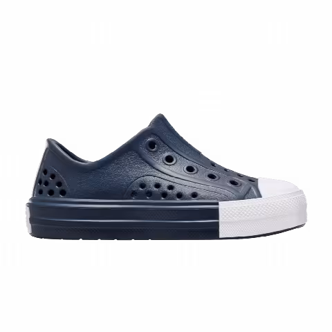 Converse Chuck Taylor All Star Play Lite CX Low PS 'Obsidian'