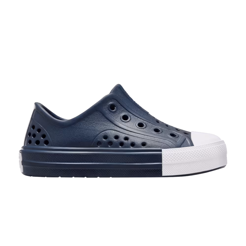 Converse Chuck Taylor All Star Play Lite CX Low PS Obsidian