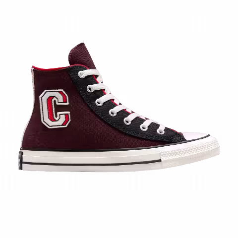 Converse Chuck Taylor All Star Retro High GS 'Bloodstone'