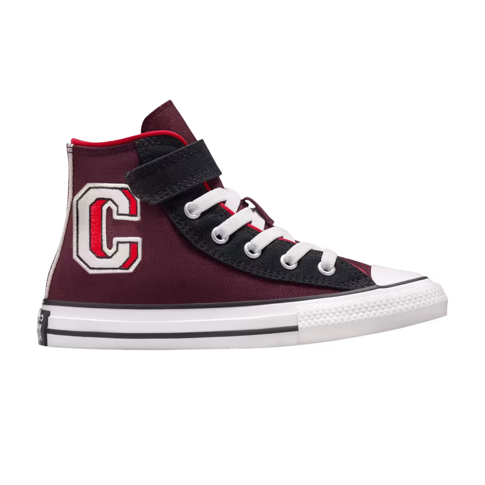 Converse Chuck Taylor All Star EasyOn High PS Bloodstone