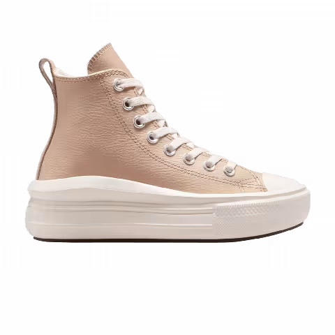 Converse Chuck Taylor All Star Move High GS 'Warm Quarry'