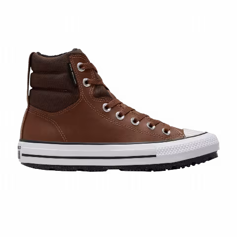 Converse Chuck Taylor All Star Berkshire Boot GS 'Bear Nap Brown'
