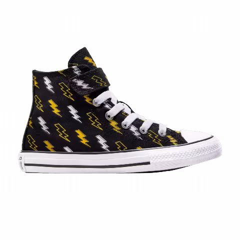 Converse Chuck Taylor All Star EasyOn High PS 'Electric Bolt'