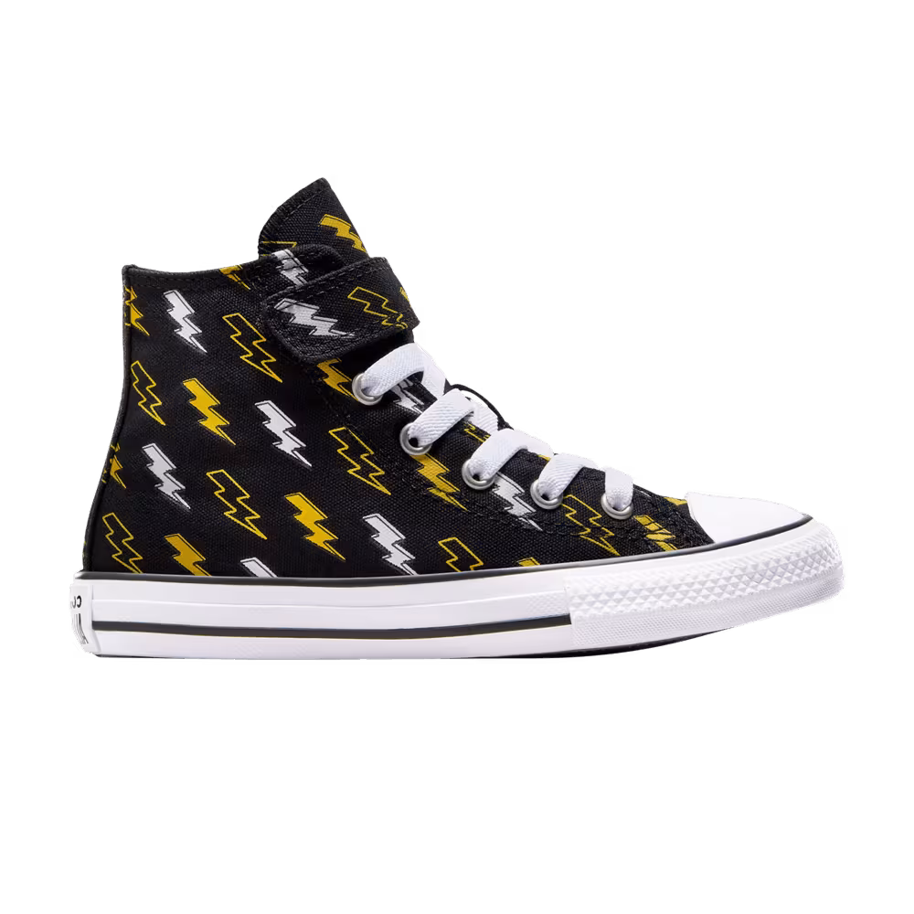 Converse Chuck Taylor All Star EasyOn High PS Electric Bolt