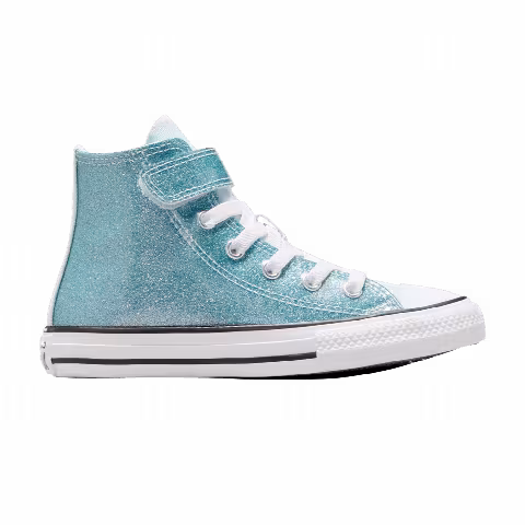 Converse Chuck Taylor All Star EasyOn High PS 'Glitter - Winter Slay'