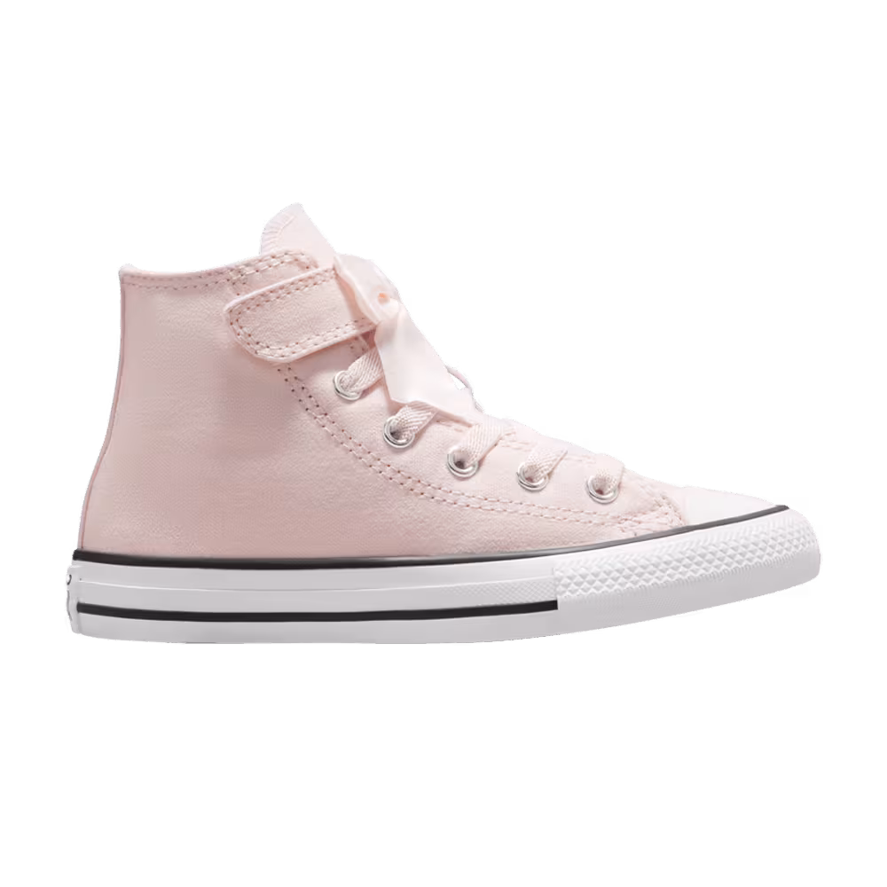 Converse Chuck Taylor All Star EasyOn High PS Ruffles & Bows