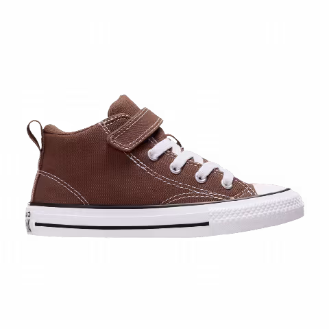 Converse Chuck Taylor All Star Mid PS 'Malden Street - Bear Nap Brown'