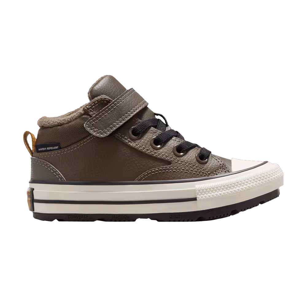 Converse Chuck Taylor All Star Mid PS Malden Street - Truffle