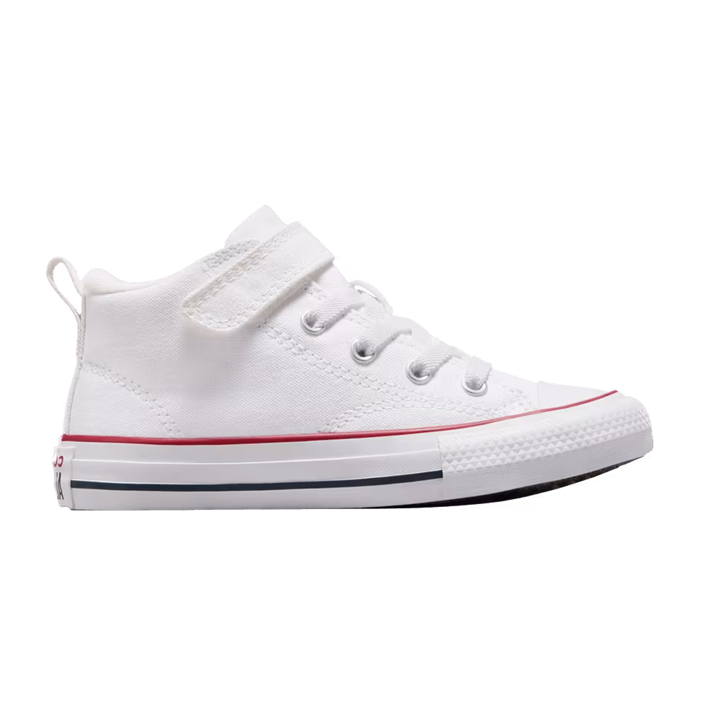 Converse Chuck Taylor All Star 1V Mid PS Malden Street - White Red Blue