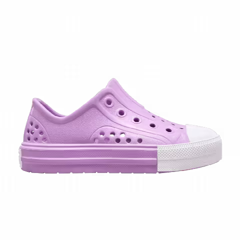 Converse Chuck Taylor All Star Play Lite CX Low PS 'Grape Fizz'