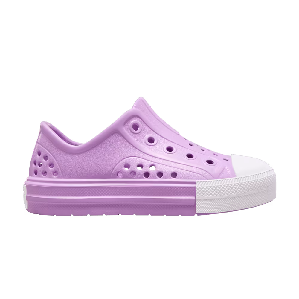 Converse Chuck Taylor All Star Play Lite CX Low PS Grape Fizz