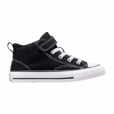 Converse Chuck Taylor All Star 1V Mid PS 'Malden Street - Black White'