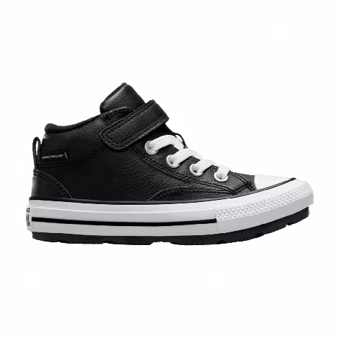 Converse Chuck Taylor All Star Mid Boot PS 'Malden Street - Black White'