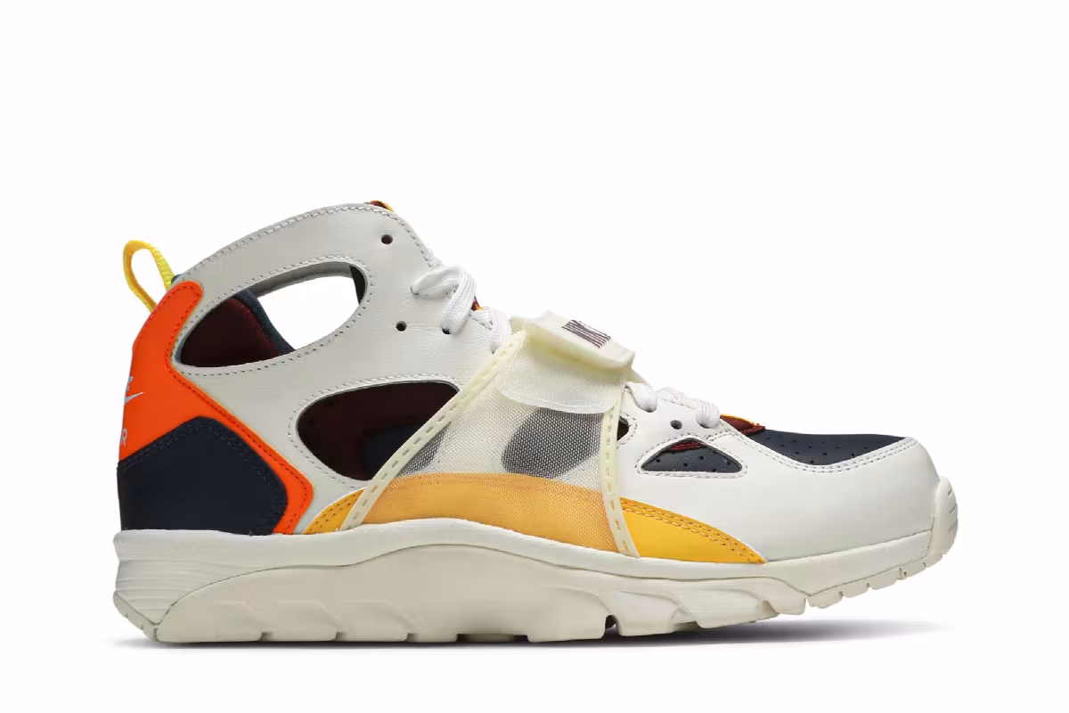 Nike Air Trainer Huarache City Pride Houston, view 2