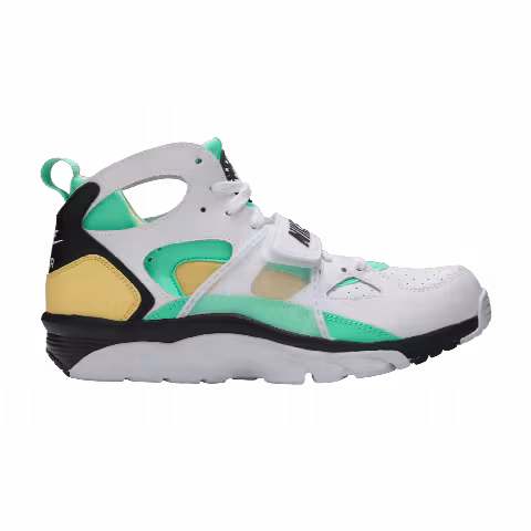 Nike Air Trainer Huarache 'Green Topaz'