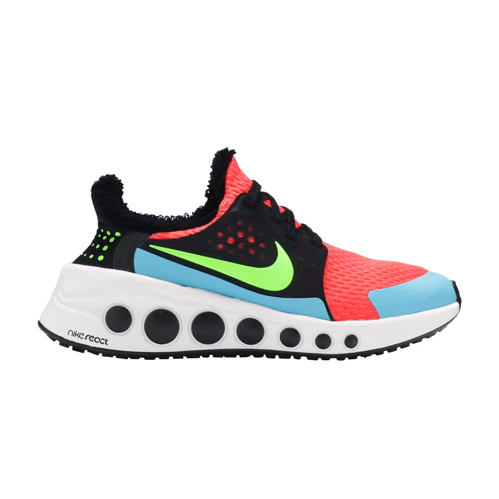 Nike CruzrOne Bright Crimson