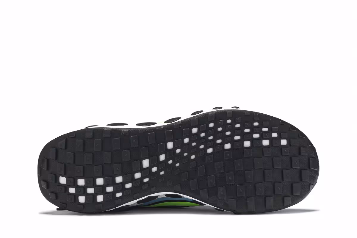 Nike CruzrOne Bright Crimson, view 5